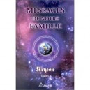 Messages De Notre Famille T.5 - Carroll , Keyron