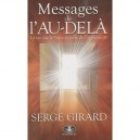 Messages De L'au-dela - Serge Girard