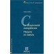 La Citoyennete Europeenne , Theories Et Statuts - Patrick Dollat