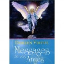 Messages De Vos Anges , Cartes - Doreen Virtue