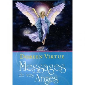 Messages De Vos Anges , Cartes - Doreen Virtue