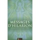 Messages D'hilarion - Cosima Kaufmann , Stephane Monbaron