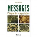 Messages , L'enigme Des Crops Circles - Michael Hesemann