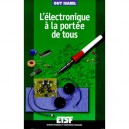 L'electronique A La Portee De Tous , 2e Edition - Guy Isabel