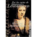 Messages Mediumniques T.1 , Par Les Cartes De Lenormand - Monica Guillmain