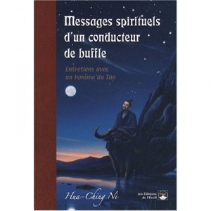 Messages Spirituels Conducteur Buffle - Hua-ching Ni