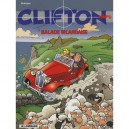 Clifton T.21 , La Balade Irlandaise - Rodrigue