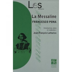 Messaline - Lattarico Jf