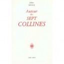 Autour Des Sept Collines - Julien Gracq