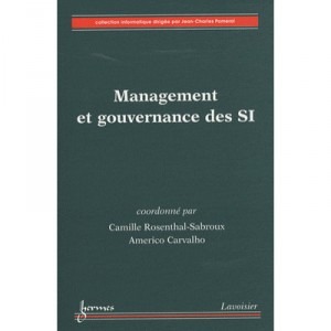 Management Et Gouvernance Des Si - Collectif
