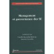 Management Et Gouvernance Des Si - Collectif