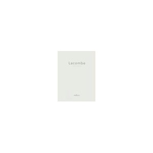 Brigitte Lacombe Anima Persona - Brigitte Lacombe