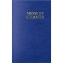 Messe Et Chants - Collectif