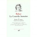 La Comedie Humaine T.6 - Honore De Balzac