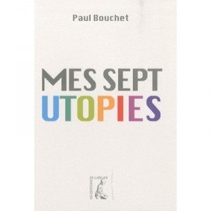 My Utopias September - Paul Bouchet
