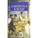 La Communication A Rome - Guy Achard