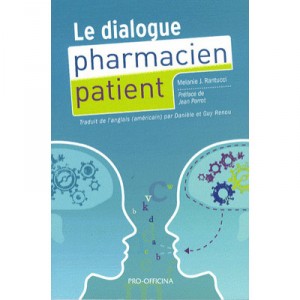 La Communication Au Comptoir - Rantucci Mj