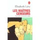 Les Maitres Censeurs , Pour En Finir Avec La Pensee Unique - Elisabeth Levy