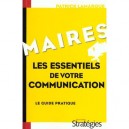 La Communication Des Elus Locaux - Patrick Lamarque