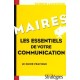 La Communication Des Elus Locaux - Patrick Lamarque