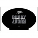 Rugby, Les Grands Joueurs. L'histoire De - Murray Peter