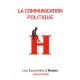 La Communication Politique - Arnaud Mercier