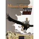 Messire Guillaume T.2 , Le Pays De Verite - Matthieu Bonhomme , Gwen De Bonneval