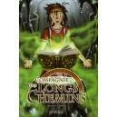 La Compagnie Des Longs Chemins - Chavot Maximilien , M