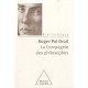 La Compagnie Des Philosophes - Roger-pol Droit