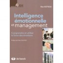 Maintelligence Emotionnelle Et Management - Kotsou