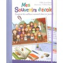 Mes Souvenirs D'ecole - Odile Lozac'hmeur