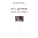 Mes Souvenirs Histoire D'alexina / Abel B. - Herculine Barbin
