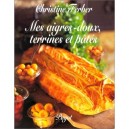 Mes Terrines Et Aigre-doux - Christine Ferber