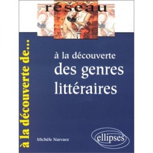 Discovering the Literary Genres - Narvaez