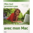 Mes Tout Premiers Pas Avec Mon Mac (3e Edition) - Valery Marchive