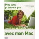 Mes Tout Premiers Pas Avec Mon Mac (3e Edition) - Valery Marchive