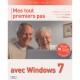 Mes Tout Premiers Pas Avec Windows 7 , Livret D'exercices - Servane Heudiard