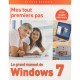 Grand Manuel De Windows 7 - Servane Heudiard