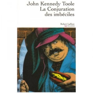A Confederacy of Dunces - John Kennedy Toole