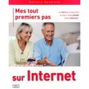 Mes Tout Premiers Pas Sur Internet , Edition Pour Windows 7 - Servane Heudiard