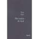 Mes Trains De Nuit - Eric Faye
