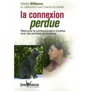 La Connexion Perdue - Marta Williams