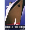 La Conquete De L'ocean Atlantique - Pierre Juhel