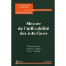 Mesure De L'utilisabilite Des Interfaces - Thierry Baccino , Catherine Bellino , Teresa Colombi