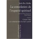 La Consolation De L'expatrie Spirituel - Juda Ben Nissim Ibn Malka , Georges Vajda