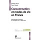Consommation Et Modes De Vie En France - Nicolas Herpin , Daniel Verger
