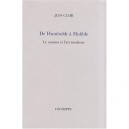 De Humboldt A Hubble - Jean Clair