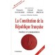 La Constitution De La Republique Francaise , Analyse Et Commentaire (3e Edition) - Francois Luchaire , Gerard Conac , Xavier Pr
