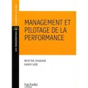 Management Et Pilotage De La Performance - Martine Maadani , Karim Said