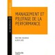 Management Et Pilotage De La Performance - Martine Maadani , Karim Said